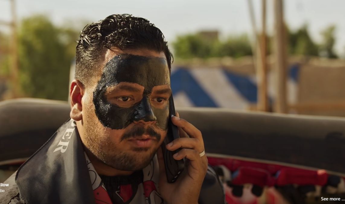 مصطفي غريب 1